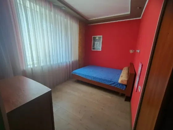 Продажа 3к.квартиры в самом центре Ворошиловского района, б. Пушкина, 1я школа Донецк