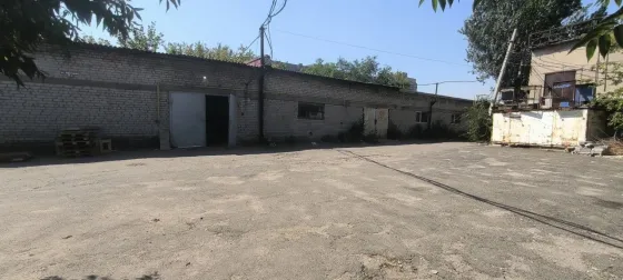 Аренда складского помещения в Калининском р-не !по ул. Харитонова Донецк