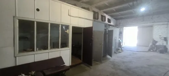 Аренда складского помещения в Калининском р-не !по ул. Харитонова Донецк