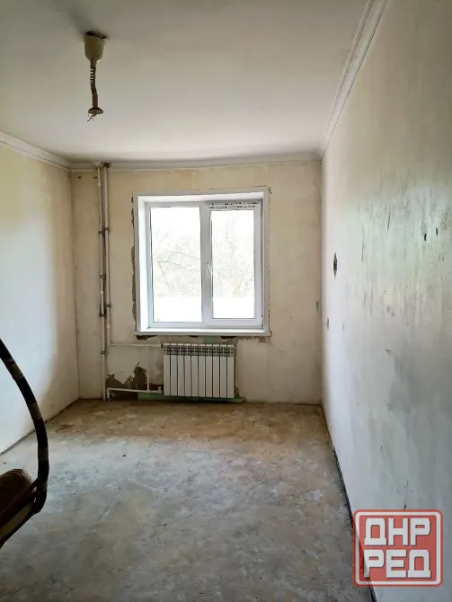 Продается 2х комнатная квартира 23 мкр по улица 9 Авиадивизии. Мариуполь - изображение 5