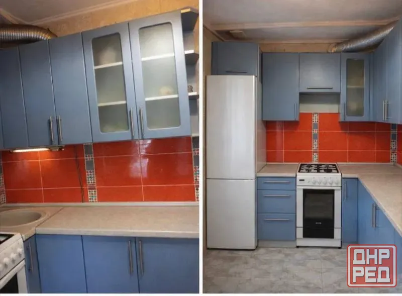 Продам 2х комнатную квартиру в Ленинском районе Донецк - изображение 7