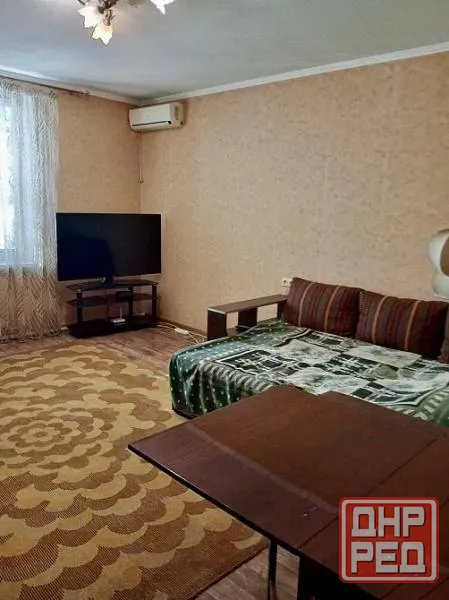 Продам 2х комнатную квартиру в Ленинском районе Донецк - изображение 3