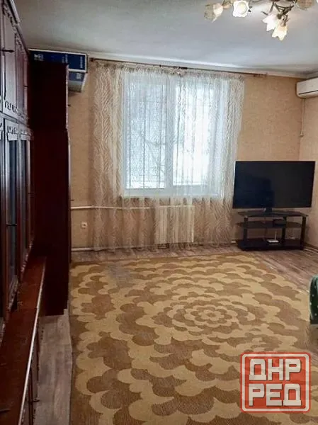 Продам 2х комнатную квартиру в Ленинском районе Донецк - изображение 5