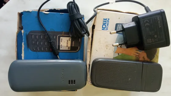Nokia 1200 + Nokia 1280 + з/у Донецк