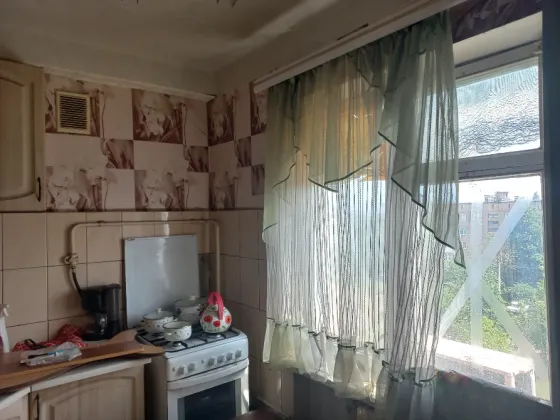 продажа квартиры Енакиево
