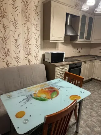 Сдаю однокомнатную квартиру Донецк