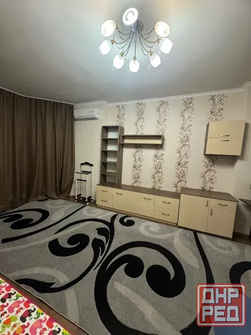 Сдаю однокомнатную квартиру Донецк - изображение 2