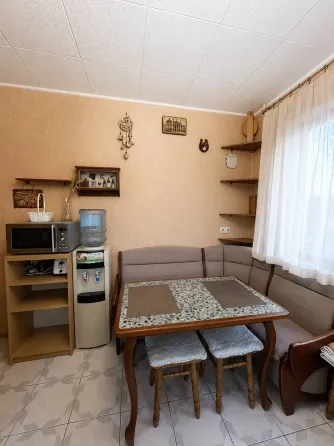 Сдам двухкомнатную квартиру Донецк