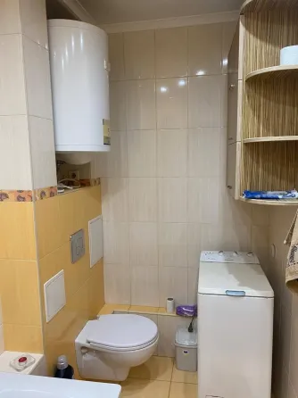 Сдаётся двухкомнатную квартиру Донецк