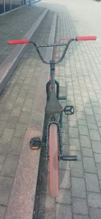 Bmx Трюковой велосипед Донецк