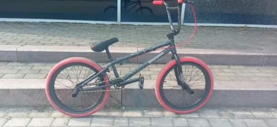 Bmx Трюковой велосипед Донецк