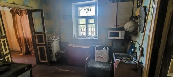 Предлагается на продажу дом в Калининском р-не! ул. Дрогобычская! Донецк