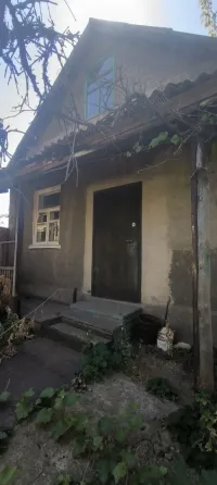 Предлагается на продажу дом в Калининском р-не! ул. Дрогобычская! Донецк