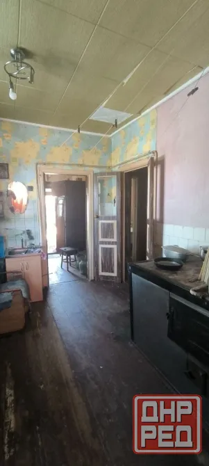 Предлагается на продажу дом в Калининском р-не! ул. Дрогобычская! Донецк - изображение 4
