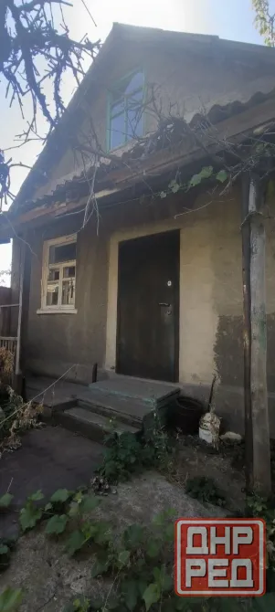 Предлагается на продажу дом в Калининском р-не! ул. Дрогобычская! Донецк - изображение 1