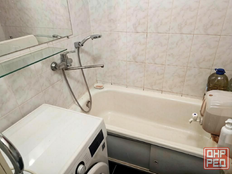 Продажа 2 комн. квартиры, ул. Полоцкая (ориентир Караван, Гимназия 122) Донецк - изображение 5