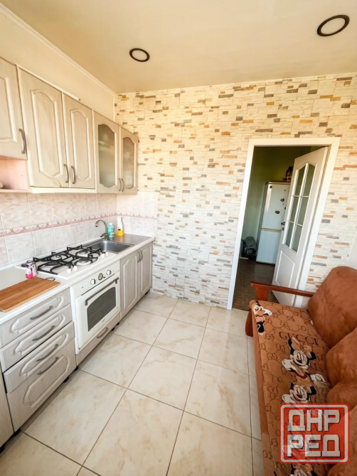Продажа 2 комн. квартиры, ул. Полоцкая (ориентир Караван, Гимназия 122) Донецк - изображение 4