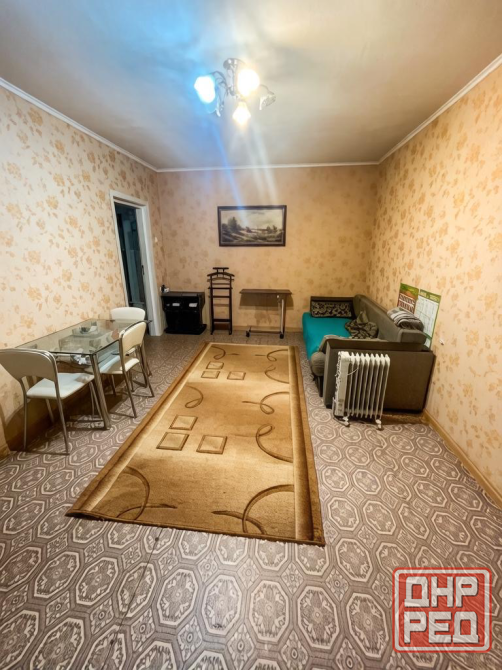 Продажа 2 комн. квартиры, ул. Полоцкая (ориентир Караван, Гимназия 122) Донецк - изображение 1
