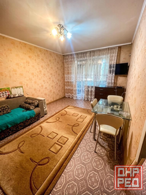 Продажа 2 комн. квартиры, ул. Полоцкая (ориентир Караван, Гимназия 122) Донецк - изображение 2