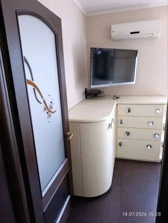 Срочно продам 2х комнатную квартиру в Ворошиловском районе (Гурова) Донецк