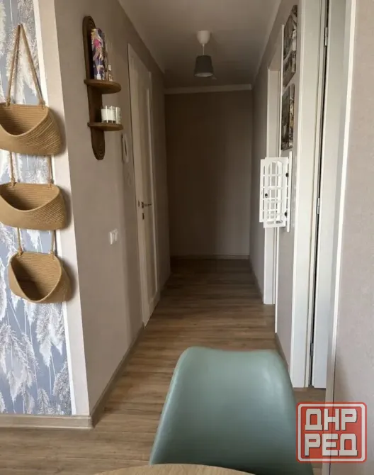 Сдается квартира в Калининском районе Донецк - изображение 4