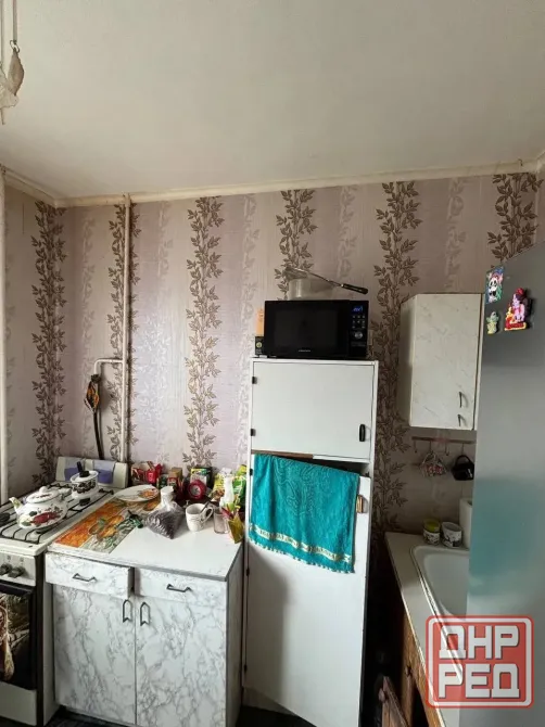 продажа 2комн харцызск черемушки ул чумака Харцызск - изображение 7