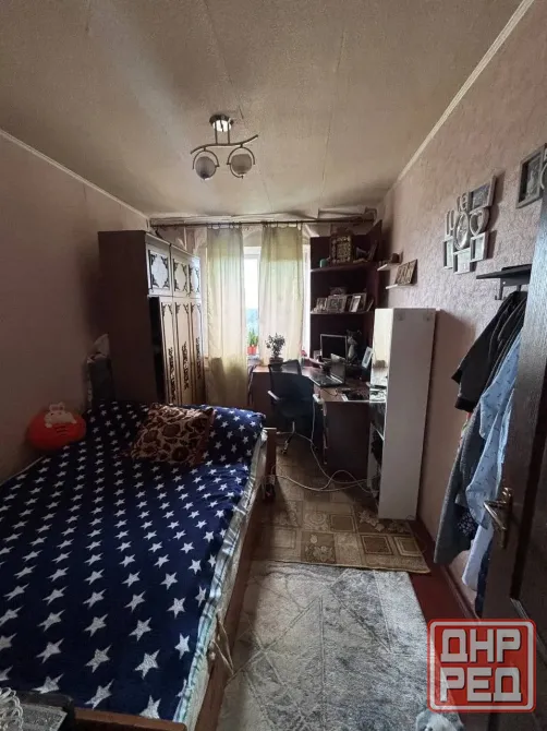 продажа 2комн харцызск черемушки ул чумака Харцызск - изображение 3