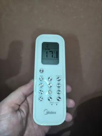 Продам кондиционер Midea Донецк