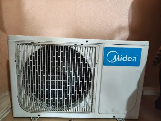 Продам кондиционер Midea Донецк