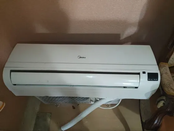 Продам кондиционер Midea Донецк