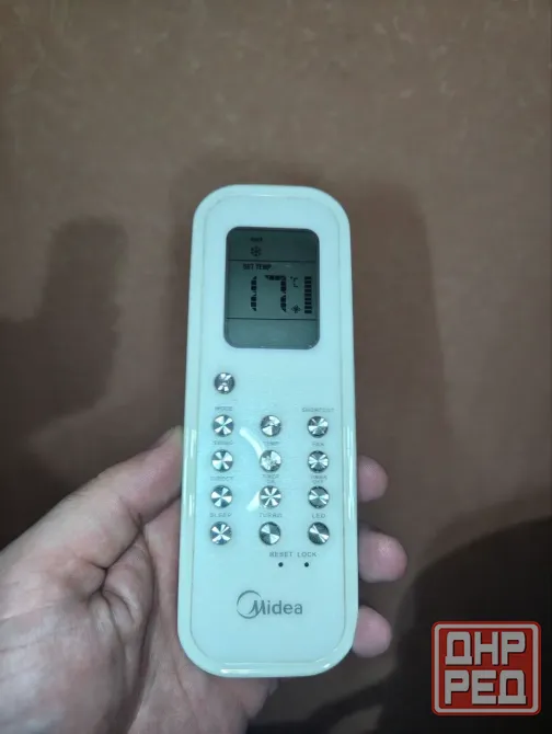 Продам кондиционер Midea Донецк - изображение 3
