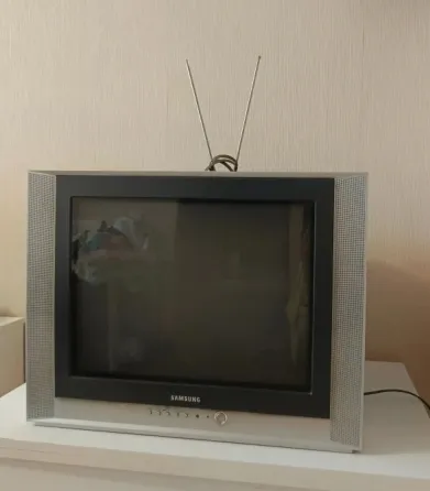 Продам телевизор Samsung Донецк