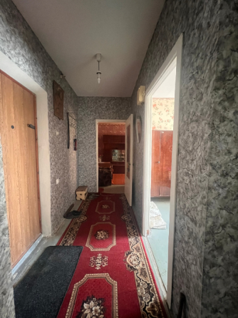 Продажа 2-х комнатной квартиры Макеевка, м-н Зелёный, (ориентир школа 34) Макеевка