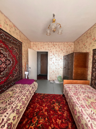 Продажа 2-х комнатной квартиры Макеевка, м-н Зелёный, (ориентир школа 34) Макеевка