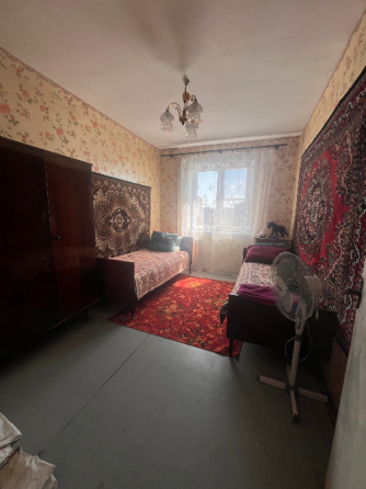Продажа 2-х комнатной квартиры Макеевка, м-н Зелёный, (ориентир школа 34) Макеевка