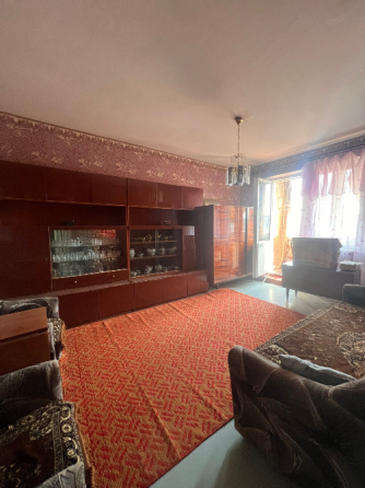 Продажа 2-х комнатной квартиры Макеевка, м-н Зелёный, (ориентир школа 34) Макеевка