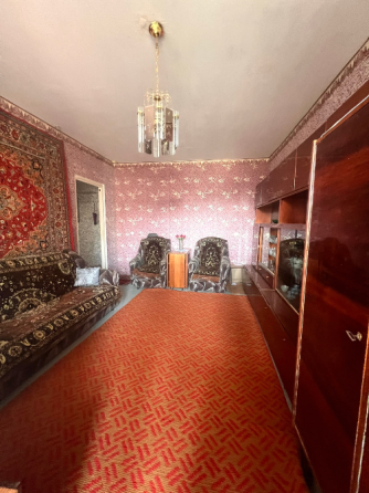 Продажа 2-х комнатной квартиры Макеевка, м-н Зелёный, (ориентир школа 34) Макеевка