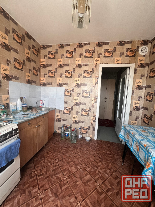 Продажа 2-х комнатной квартиры Макеевка, м-н Зелёный, (ориентир школа 34) Макеевка - изображение 7