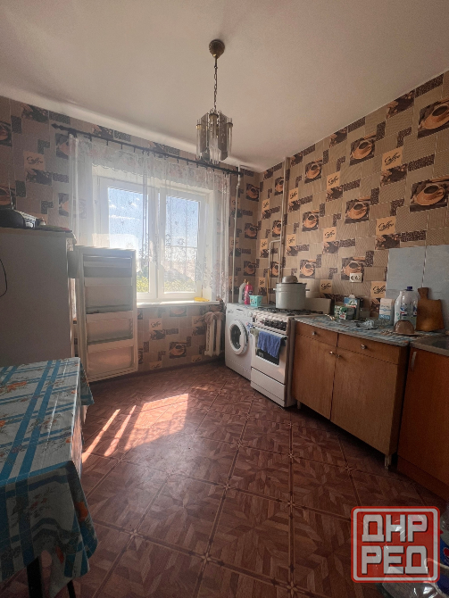 Продажа 2-х комнатной квартиры Макеевка, м-н Зелёный, (ориентир школа 34) Макеевка - изображение 8