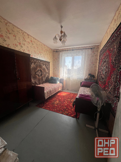 Продажа 2-х комнатной квартиры Макеевка, м-н Зелёный, (ориентир школа 34) Макеевка - изображение 4