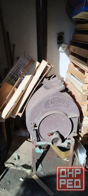 Продажа гаража на две машины или под бизнес (13,5 х 5 х 2,64 м) Макеевка - изображение 8