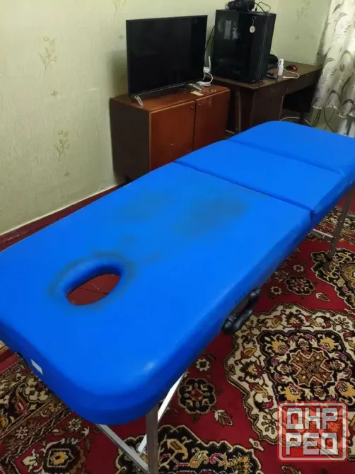 Массажный стол Макеевка - изображение 3