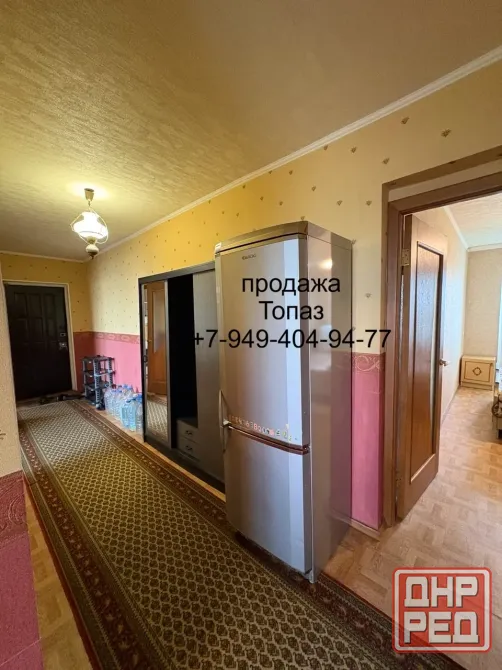 Продажа, 3 ком, ул. Куйбышева, Топаз, Куйбышевский район ! Донецк - изображение 6