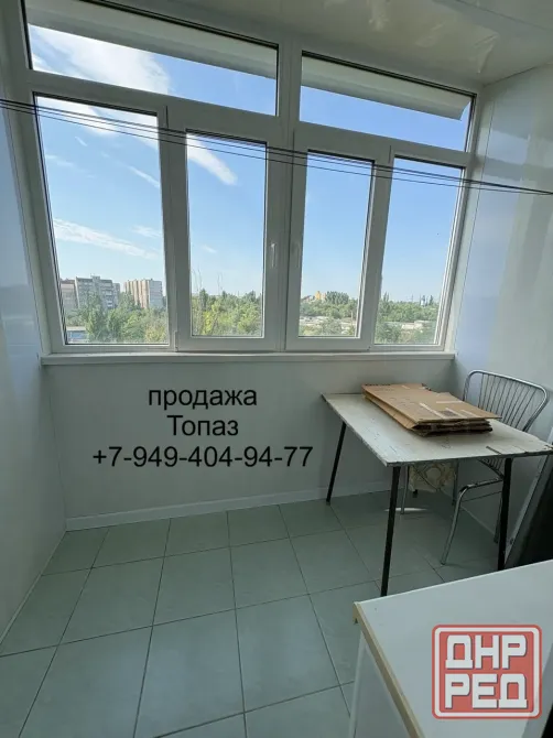 Продажа, 3 ком, ул. Куйбышева, Топаз, Куйбышевский район ! Донецк - изображение 7