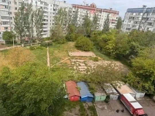 Продажа 1- комнатной квартиры в Киевском районе По ул. Артёма, ориентир Маяк Донецк