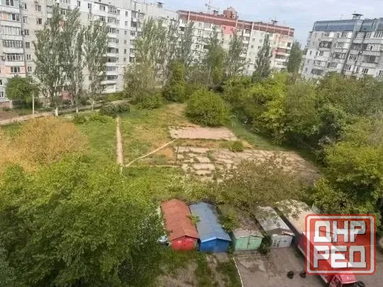 Продажа 1- комнатной квартиры в Киевском районе По ул. Артёма, ориентир Маяк Донецк - изображение 3
