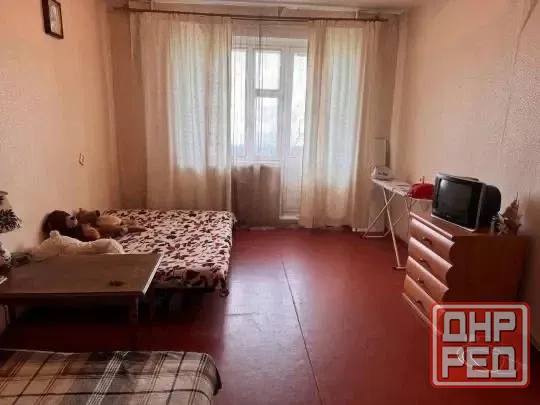 Продажа 1- комнатной квартиры в Киевском районе По ул. Артёма, ориентир Маяк Донецк - изображение 2