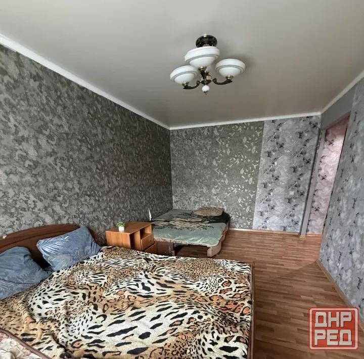 куйбышевский район сдам квартиру по корниенко Донецк - изображение 4