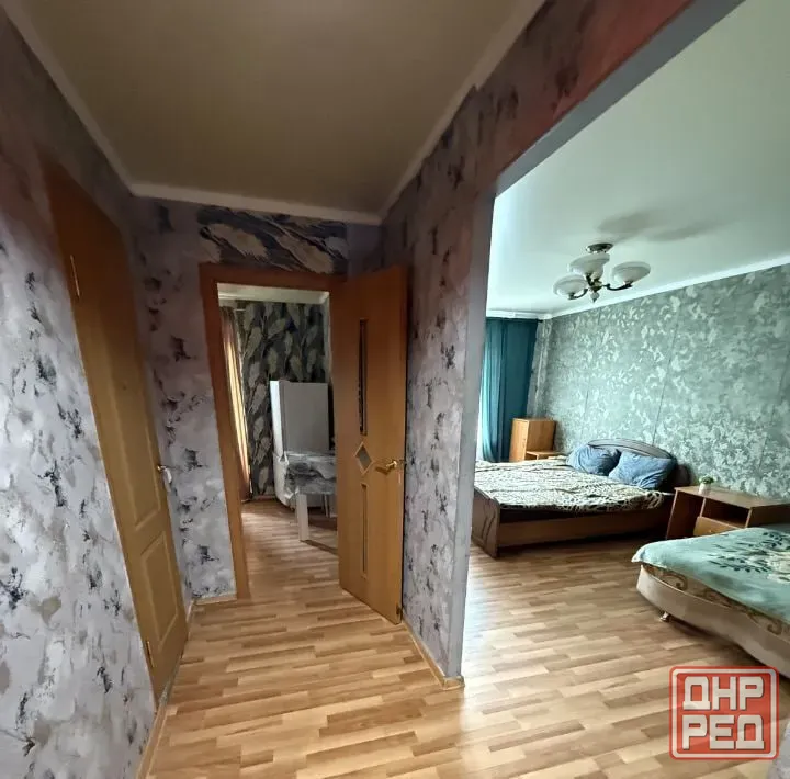 куйбышевский район сдам квартиру по корниенко Донецк - изображение 2
