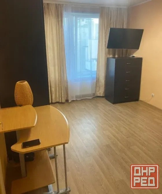Сдается однокомнатная в Петровском районе Донецк - изображение 2